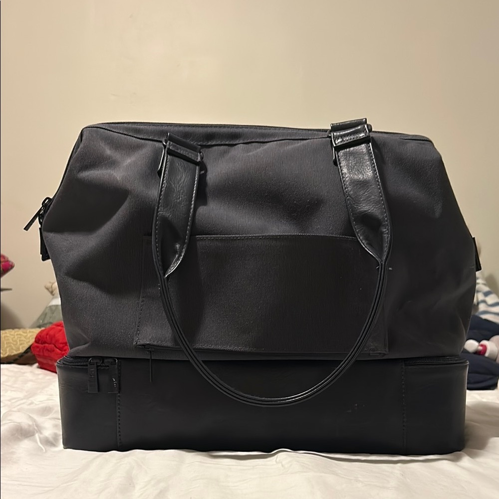 Beis mini weekender bag